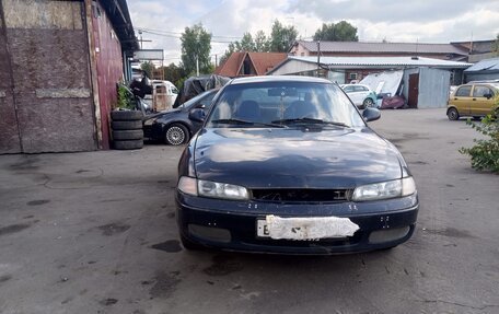 Mazda 626, 1995 год, 50 000 рублей, 1 фотография