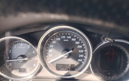Mazda CX-5 II, 2014 год, 1 820 000 рублей, 11 фотография