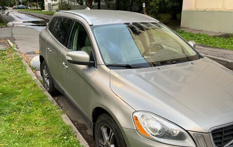 Volvo XC60 II, 2011 год, 1 400 000 рублей, 1 фотография