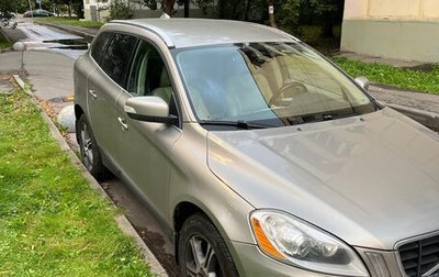 Volvo XC60 II, 2011 год, 1 400 000 рублей, 1 фотография