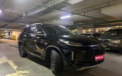 CheryExeed TXL, 2023 год, 2 250 000 рублей, 1 фотография