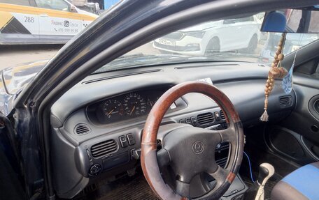 Mazda 626, 1995 год, 50 000 рублей, 9 фотография
