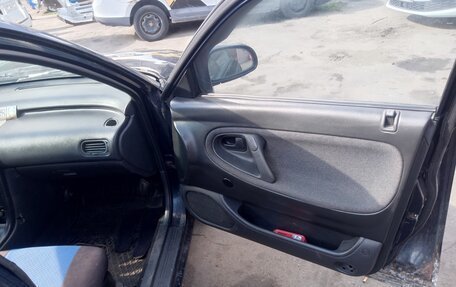 Mazda 626, 1995 год, 50 000 рублей, 11 фотография