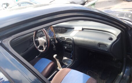Mazda 626, 1995 год, 50 000 рублей, 10 фотография