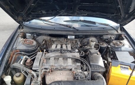 Mazda 626, 1995 год, 50 000 рублей, 12 фотография