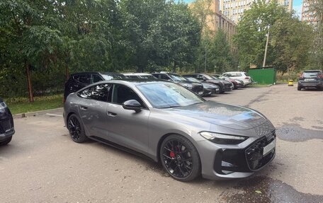 Audi A5, 2025 год, 5 150 000 рублей, 1 фотография