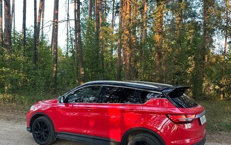 Geely Coolray I, 2022 год, 1 720 000 рублей, 2 фотография