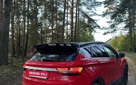 Geely Coolray I, 2022 год, 1 720 000 рублей, 3 фотография