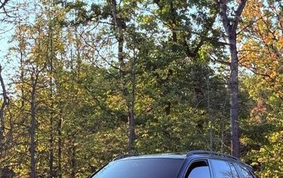 BMW X3, 2004 год, 685 000 рублей, 1 фотография