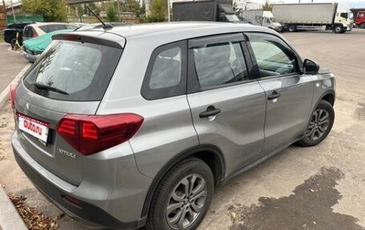 Suzuki Vitara II рестайлинг, 2021 год, 1 430 000 рублей, 1 фотография