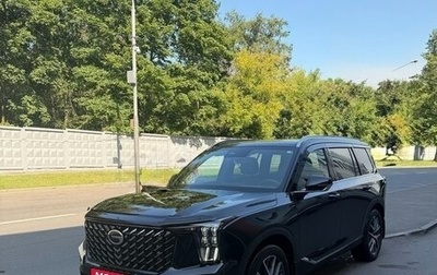 GAC GS8, 2024 год, 4 090 000 рублей, 1 фотография