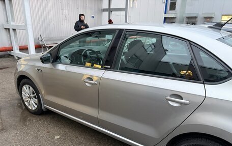 Volkswagen Polo VI (EU Market), 2017 год, 1 250 000 рублей, 2 фотография