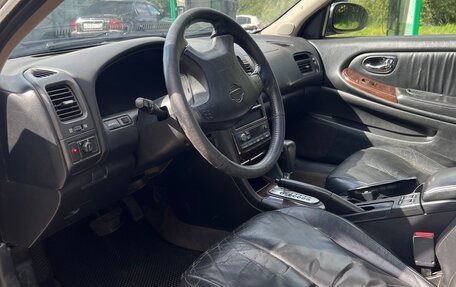 Nissan Maxima VIII, 2002 год, 215 000 рублей, 6 фотография