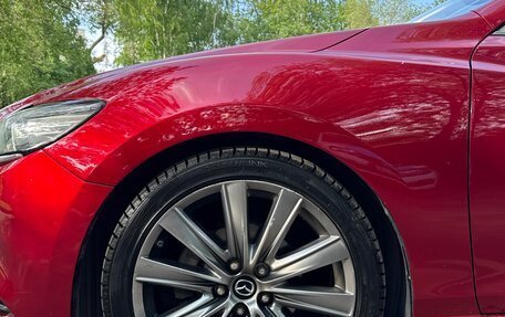Mazda 6, 2018 год, 2 300 000 рублей, 2 фотография