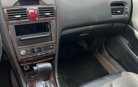 Nissan Maxima VIII, 2002 год, 215 000 рублей, 8 фотография