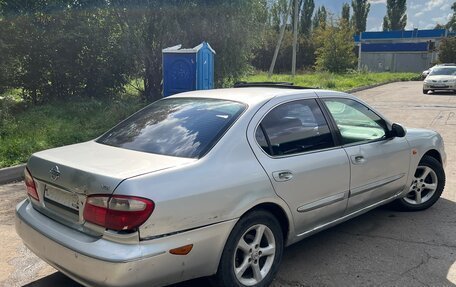 Nissan Maxima VIII, 2002 год, 215 000 рублей, 4 фотография
