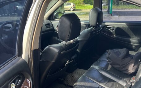 Nissan Maxima VIII, 2002 год, 215 000 рублей, 7 фотография