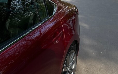 Mazda 6, 2018 год, 2 300 000 рублей, 3 фотография