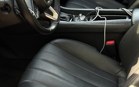Mazda 6, 2018 год, 2 300 000 рублей, 5 фотография