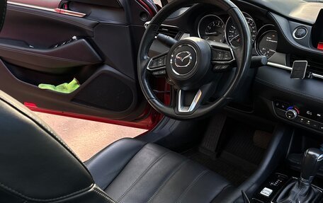 Mazda 6, 2018 год, 2 300 000 рублей, 12 фотография