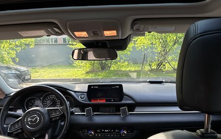 Mazda 6, 2018 год, 2 300 000 рублей, 11 фотография