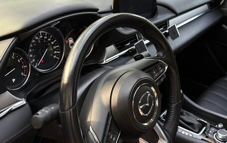 Mazda 6, 2018 год, 2 300 000 рублей, 7 фотография