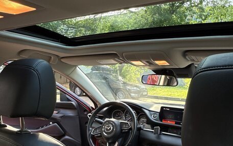 Mazda 6, 2018 год, 2 300 000 рублей, 14 фотография