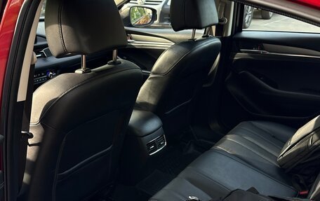 Mazda 6, 2018 год, 2 300 000 рублей, 10 фотография