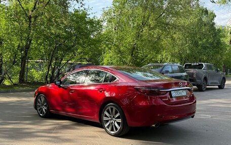 Mazda 6, 2018 год, 2 300 000 рублей, 30 фотография