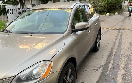 Volvo XC60 II, 2011 год, 1 400 000 рублей, 3 фотография