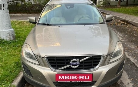 Volvo XC60 II, 2011 год, 1 400 000 рублей, 2 фотография
