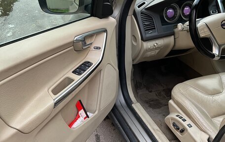 Volvo XC60 II, 2011 год, 1 400 000 рублей, 4 фотография
