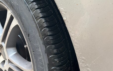Volvo XC60 II, 2011 год, 1 400 000 рублей, 7 фотография