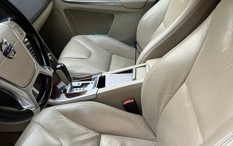 Volvo XC60 II, 2011 год, 1 400 000 рублей, 5 фотография
