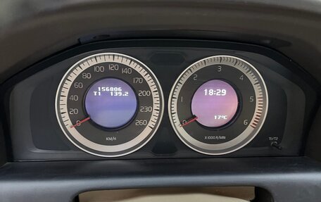 Volvo XC60 II, 2011 год, 1 400 000 рублей, 6 фотография