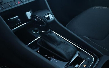 Skoda Kodiaq I, 2022 год, 3 388 544 рублей, 9 фотография