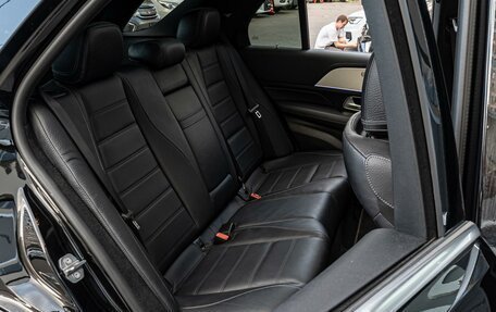 Mercedes-Benz GLE, 2019 год, 7 400 000 рублей, 7 фотография