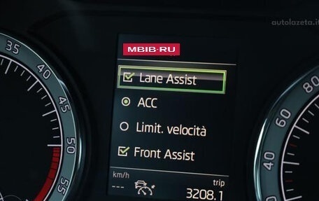 Skoda Kodiaq I, 2022 год, 3 388 544 рублей, 8 фотография