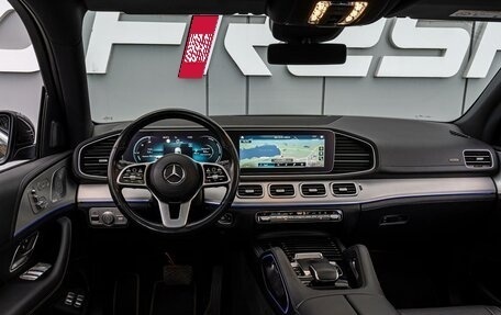 Mercedes-Benz GLE, 2019 год, 7 400 000 рублей, 6 фотография
