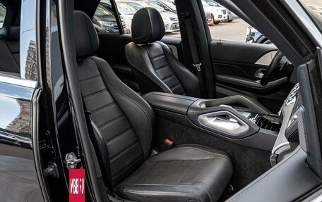 Mercedes-Benz GLE, 2019 год, 7 400 000 рублей, 8 фотография