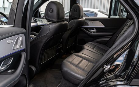 Mercedes-Benz GLE, 2019 год, 7 400 000 рублей, 11 фотография