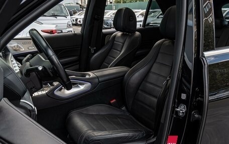 Mercedes-Benz GLE, 2019 год, 7 400 000 рублей, 10 фотография