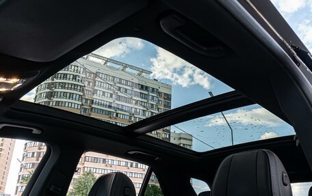 Mercedes-Benz GLE, 2019 год, 7 400 000 рублей, 12 фотография