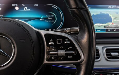 Mercedes-Benz GLE, 2019 год, 7 400 000 рублей, 19 фотография