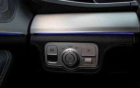Mercedes-Benz GLE, 2019 год, 7 400 000 рублей, 18 фотография