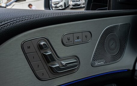 Mercedes-Benz GLE, 2019 год, 7 400 000 рублей, 20 фотография