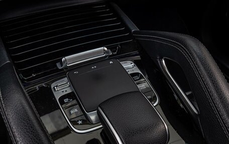 Mercedes-Benz GLE, 2019 год, 7 400 000 рублей, 13 фотография