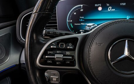 Mercedes-Benz GLE, 2019 год, 7 400 000 рублей, 17 фотография
