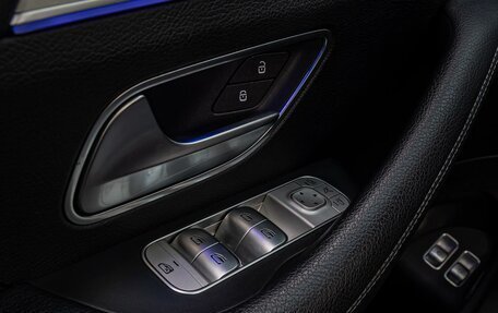 Mercedes-Benz GLE, 2019 год, 7 400 000 рублей, 21 фотография