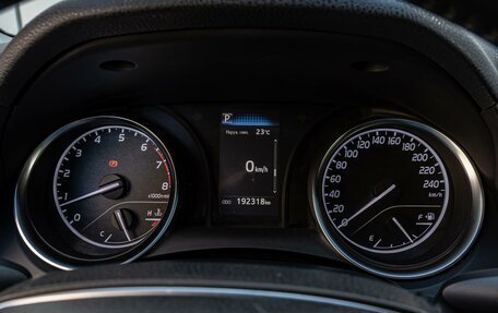Toyota Camry, 2019 год, 2 390 000 рублей, 15 фотография